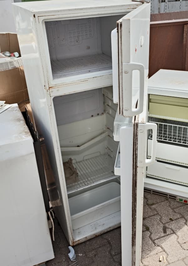 Appliance Removal Service Image