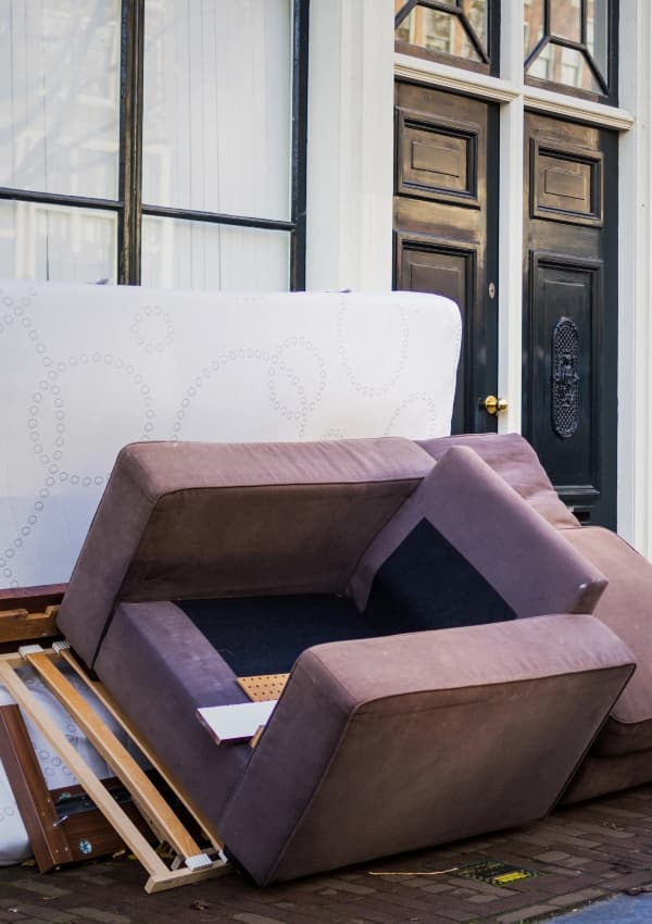 Furniture Removal Service Image